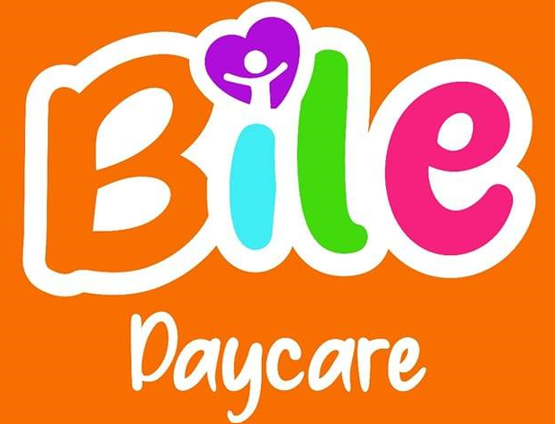 Bile Daycare Logo